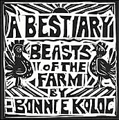 bestiary CD